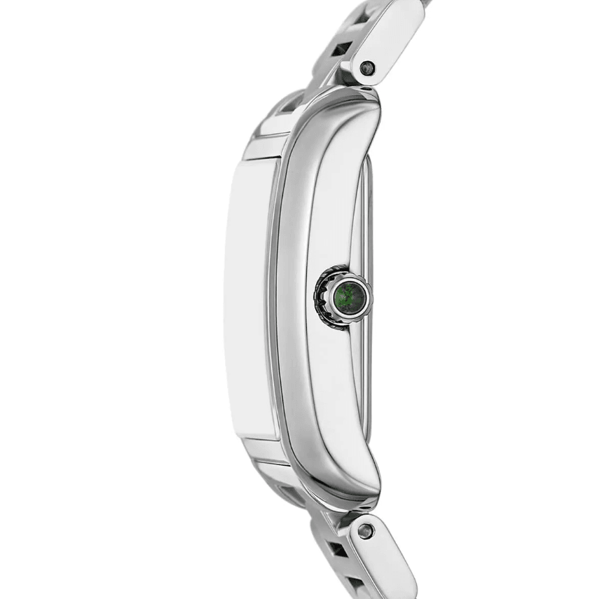 Grey Stainless Steel Women's Watch MK4832