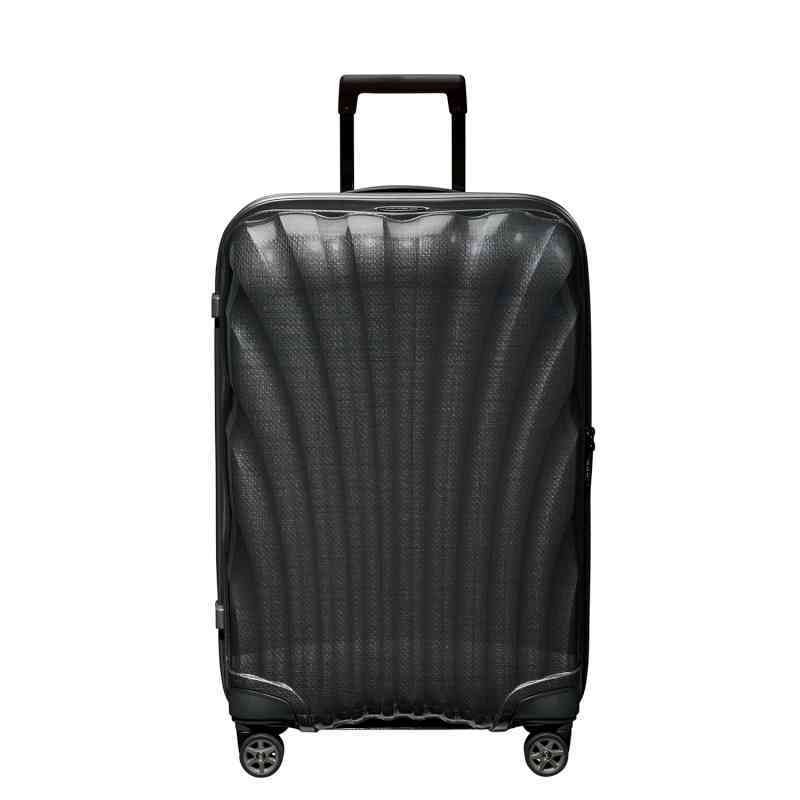 C-LITE - SPINNER Luggage (4 Wheels) Medium Size - 69 cm