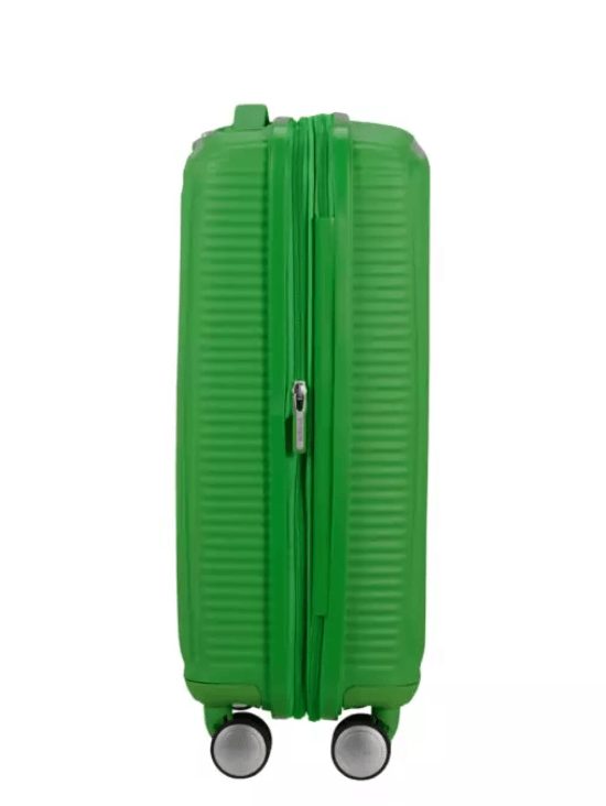 Soundbox Spinner Grass Green 55/20 EXP TSA