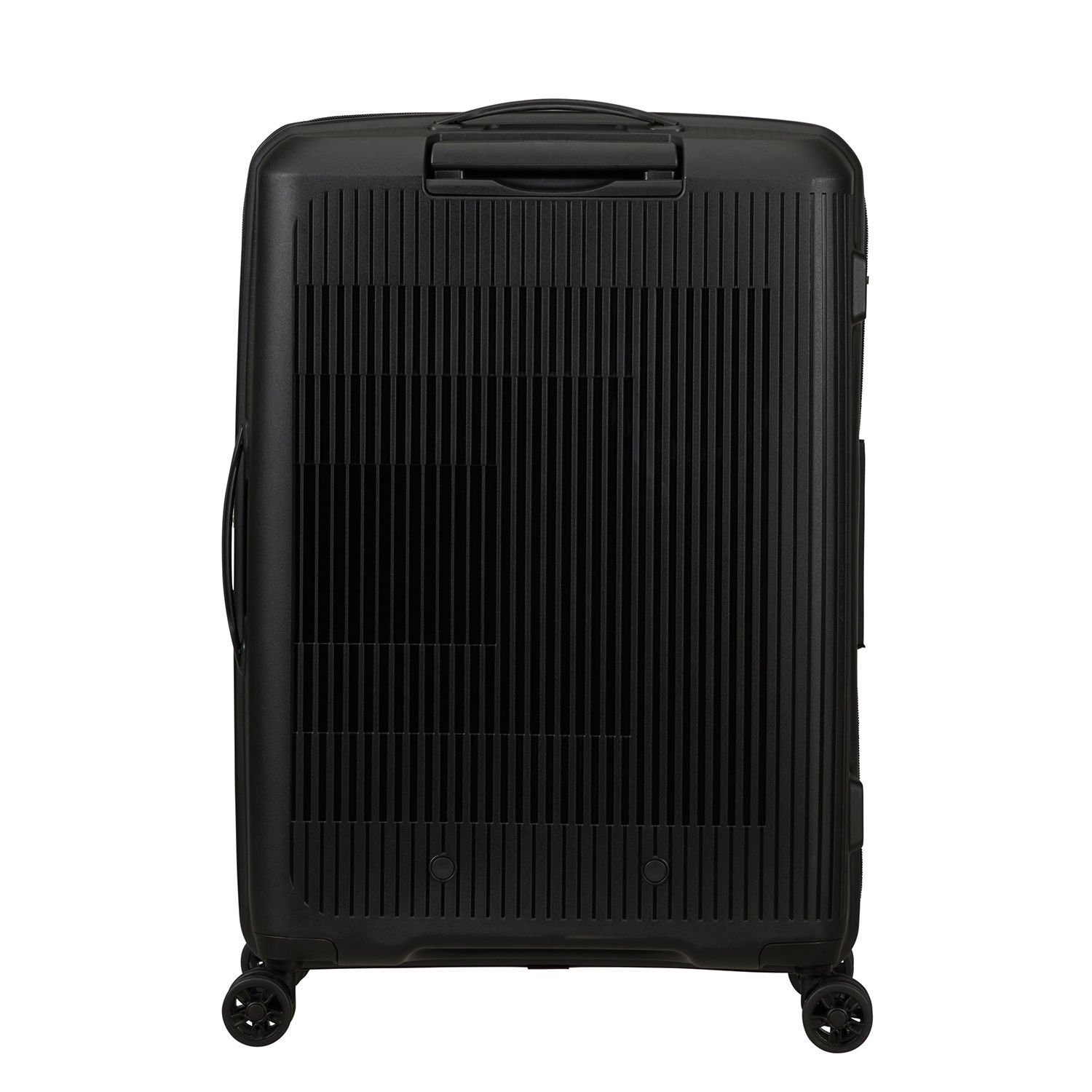 Black Expandable Spinner 67/24 TSA MD8*09002