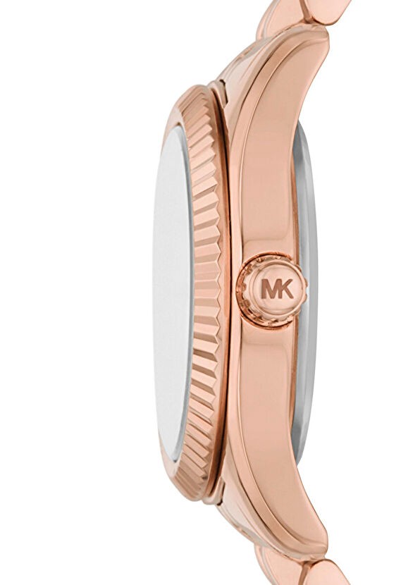 Rose Gold Women's Watch MK4739