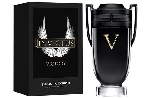 Paco Rabanne Invictus Victory Eau de Parfum 200 ml