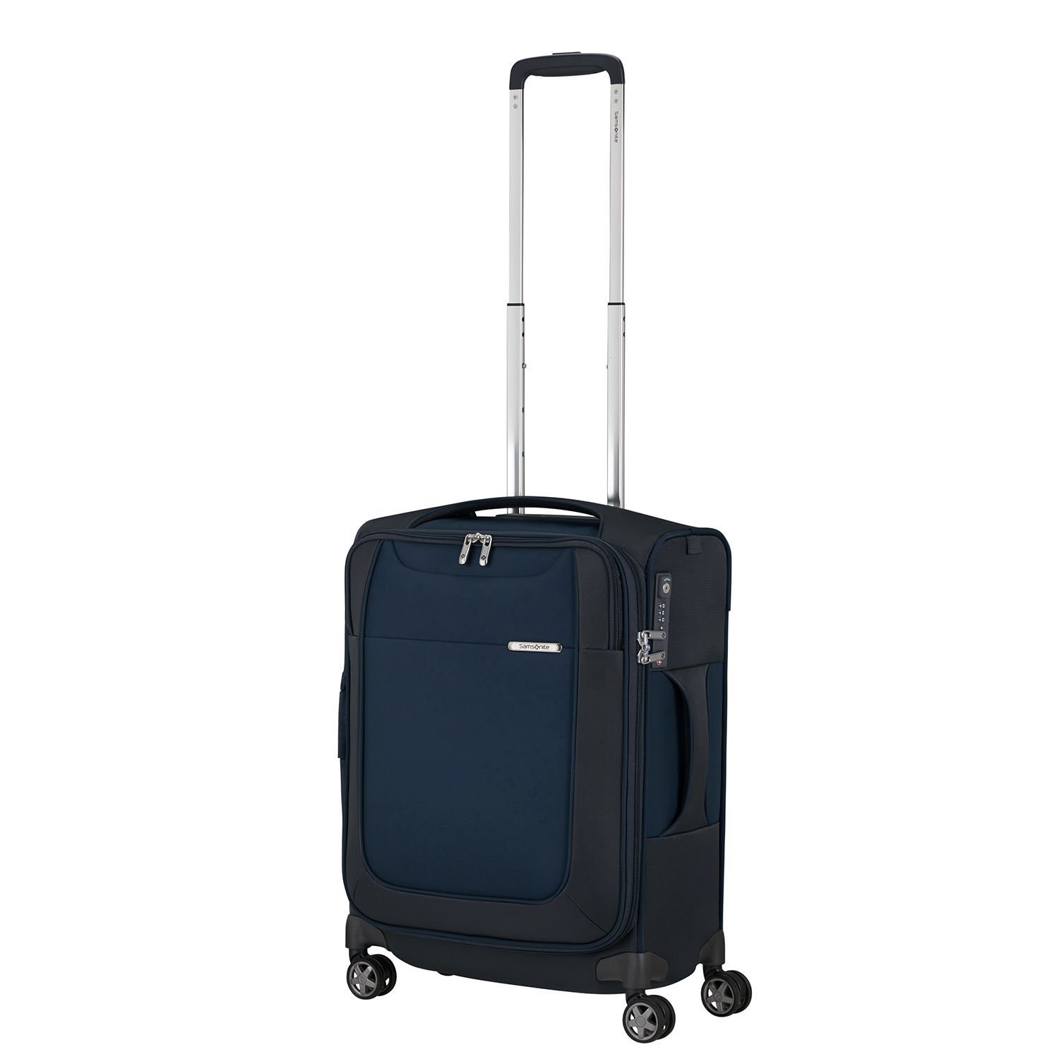 SAMSONITE D'LITE SPINNER 55/20 EXP 11302