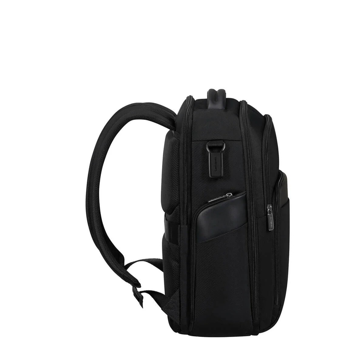 Evo Sight Black Backpack 15.6 