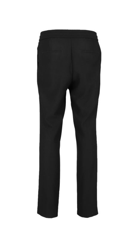 Hugo Red Getlin 25 Black Trouser 50544673