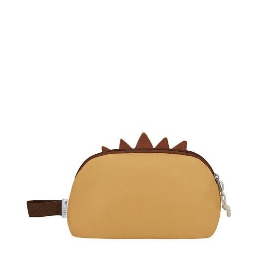 HAPPY SAMMIES - LION LESTER Toilet Kit