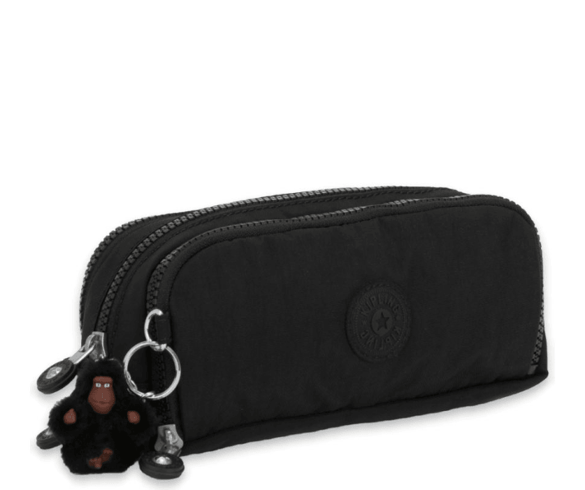 Gitroy True Black Pencil Case KPK13564J991