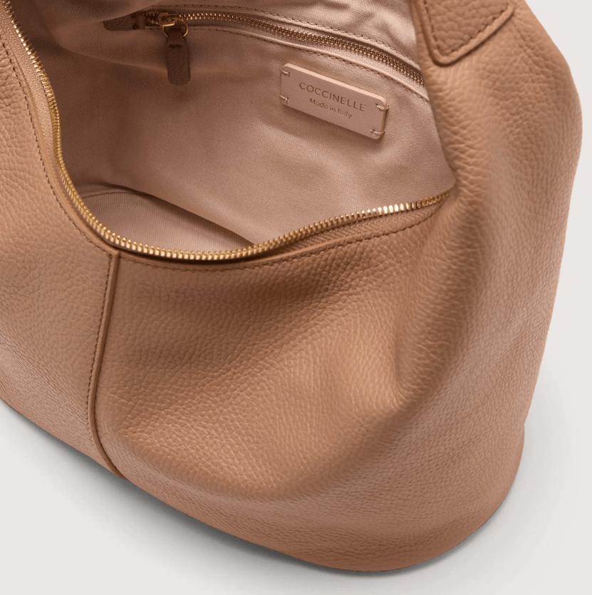 Fernanda Medium Skin Leather E1S4A130201