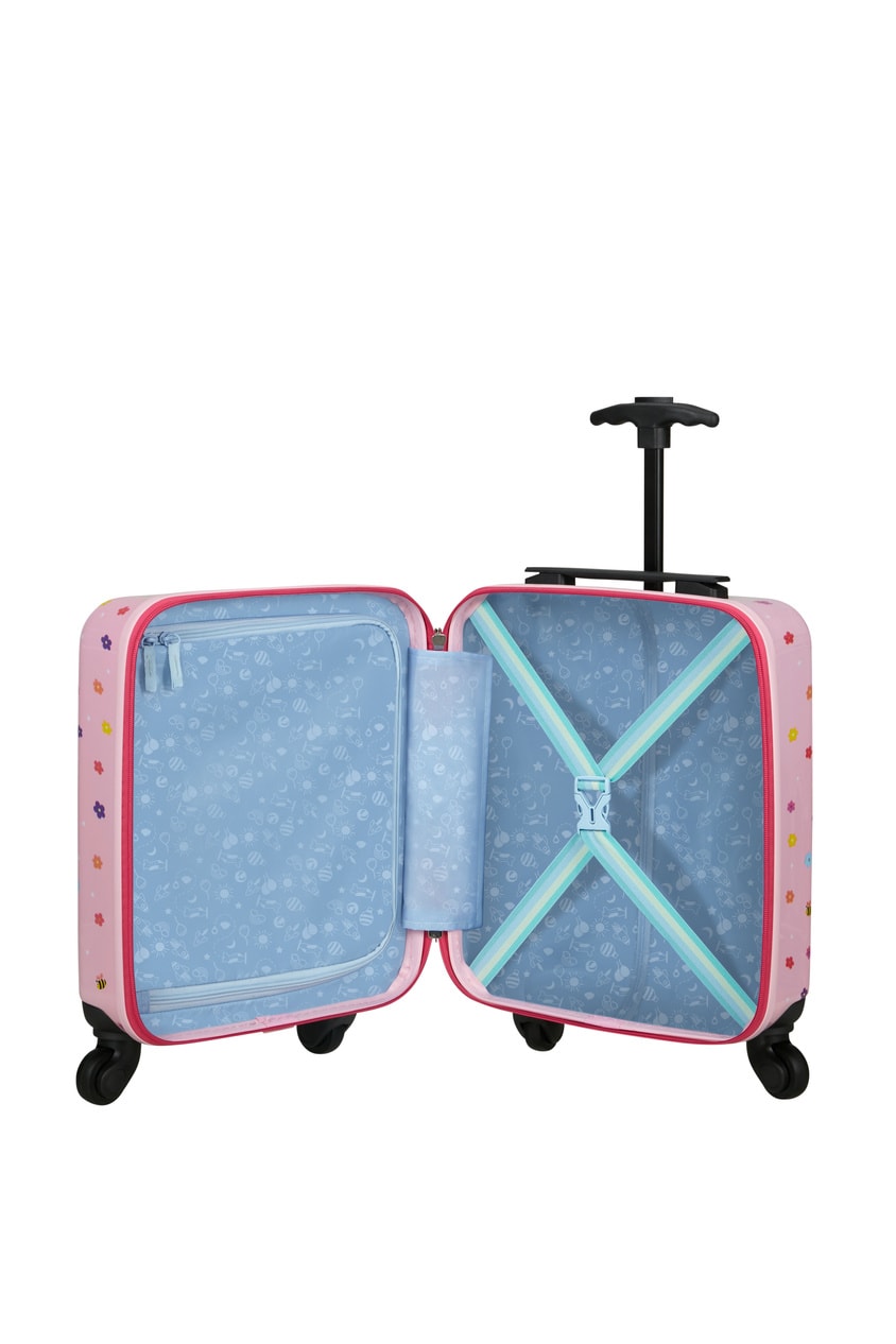Disney Ultimate Minnie Flower Underseater Spinner 45/16