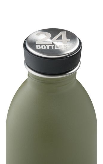 Urban Bottle 500ml Sage