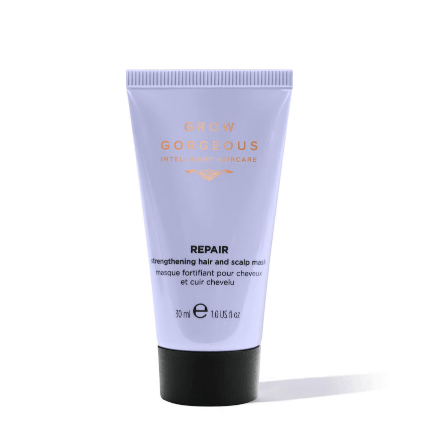 Grow Gorgeous Repair Hair Scalp Mask Mini 30 ml