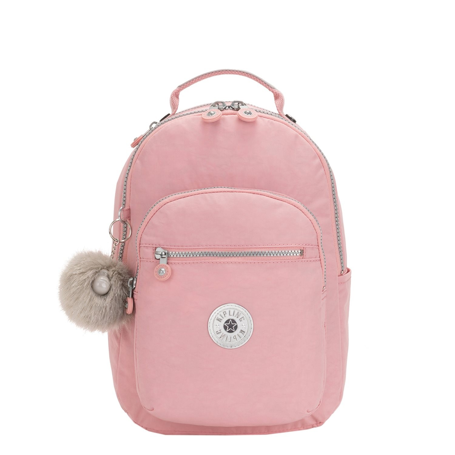 Seoul Bridal Rose Pink S Backpack KPKI434546Y1