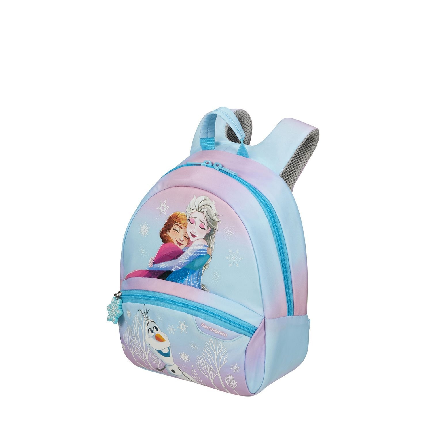 SAMSONITE DISNEY 2.0 BP FROZEN S