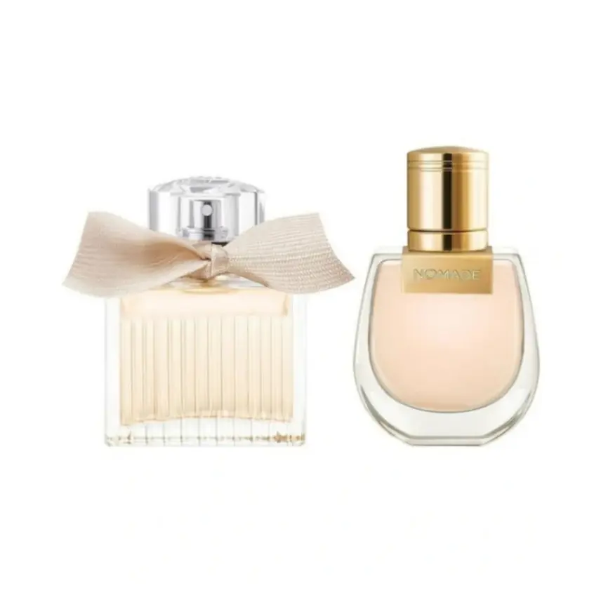 Gift Set Signature EDP 20ml & Nomade EDP 20ml
