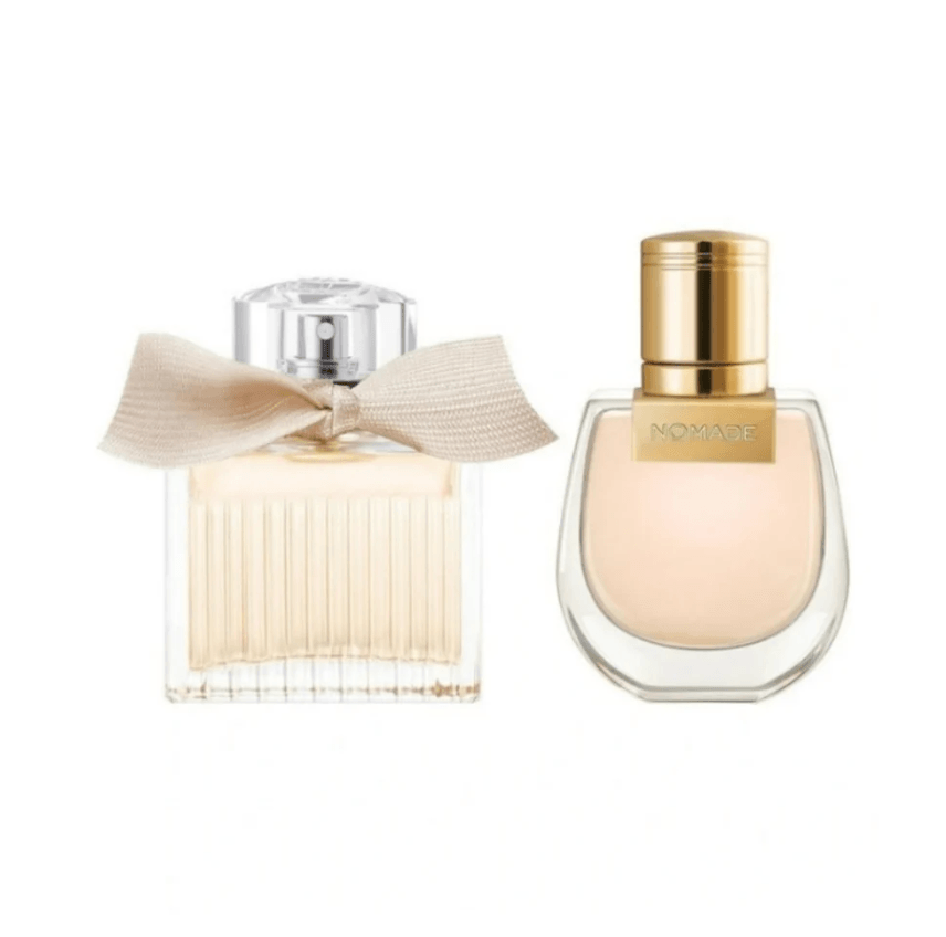 Gift Set Signature EDP 20ml & Nomade EDP 20ml 