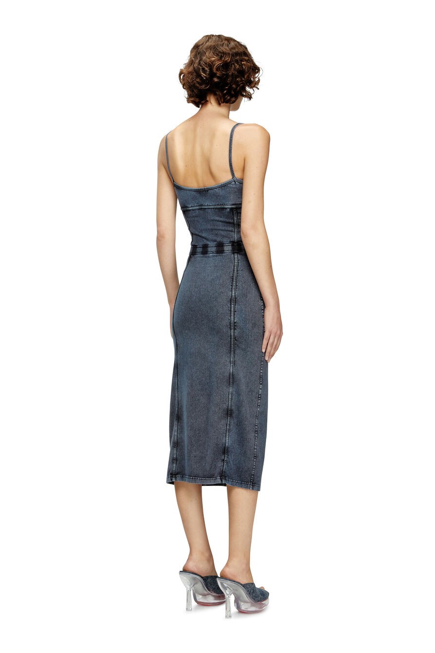 D-Ony Dress