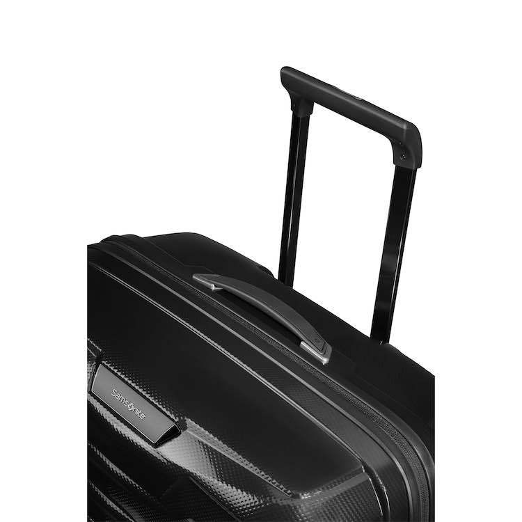 PROXIS- SPINNER Luggage (4 Wheels) Medium Size - 69 cm