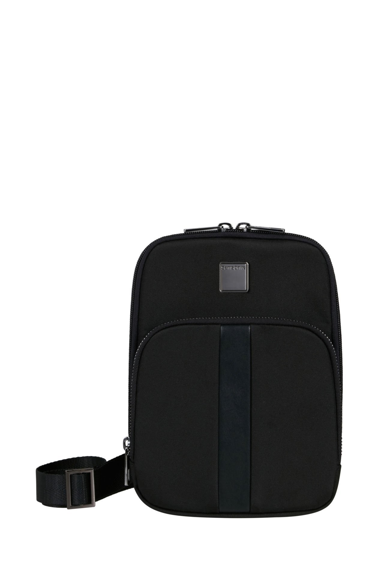 Sacksquare Crossover S 7.9''