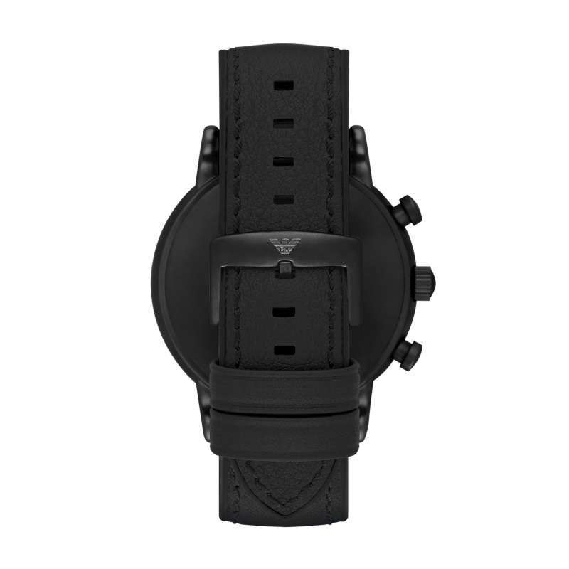 Black Men's Watch AR1970