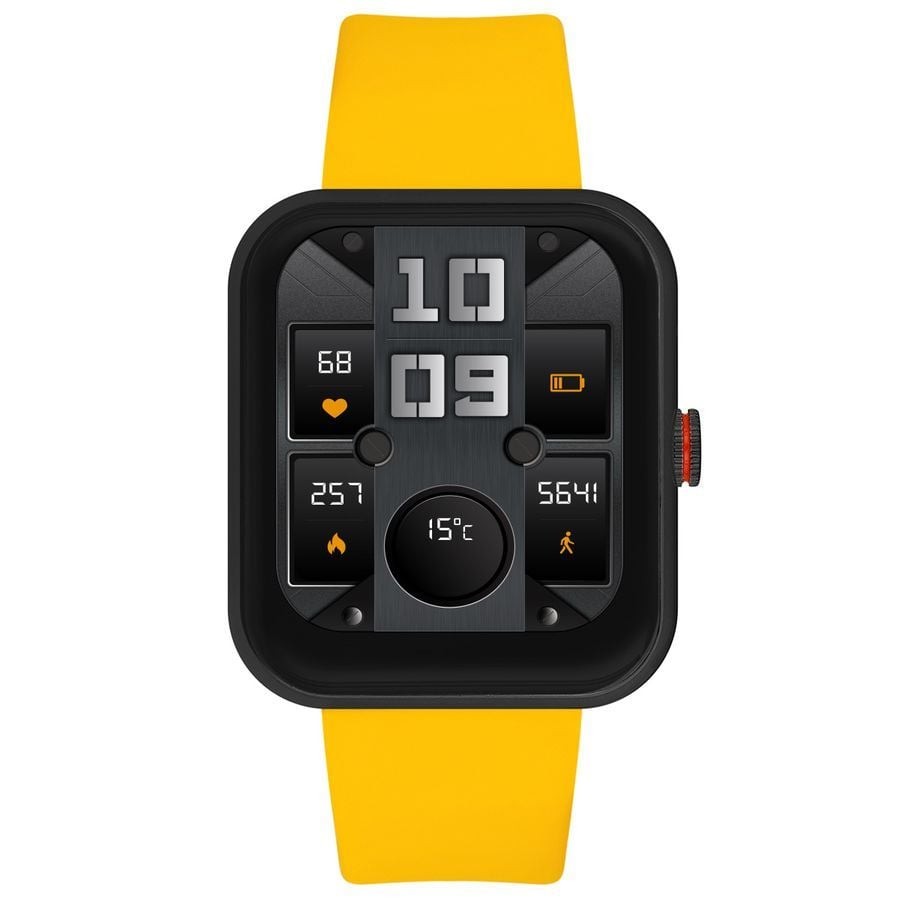 FITWATCH X FT202201F602