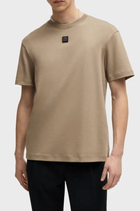 Hugo Red Dalile T-Shirt 1023145301