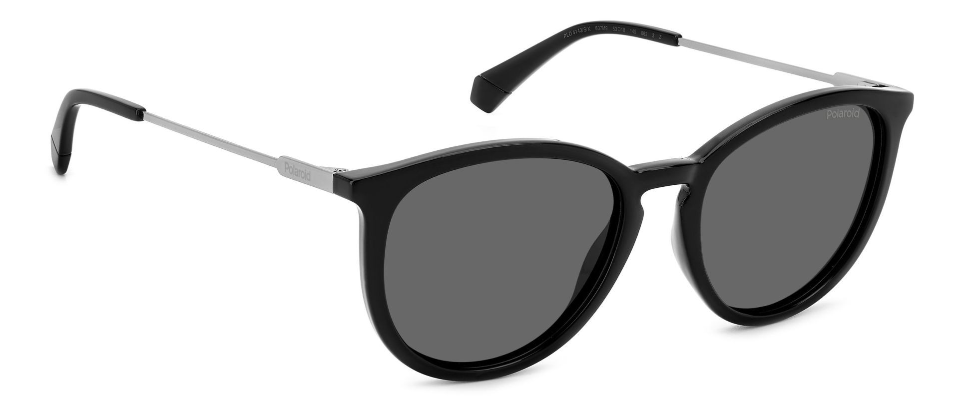 POLAROID SUNGLASSES 4143/S/X 80753M9