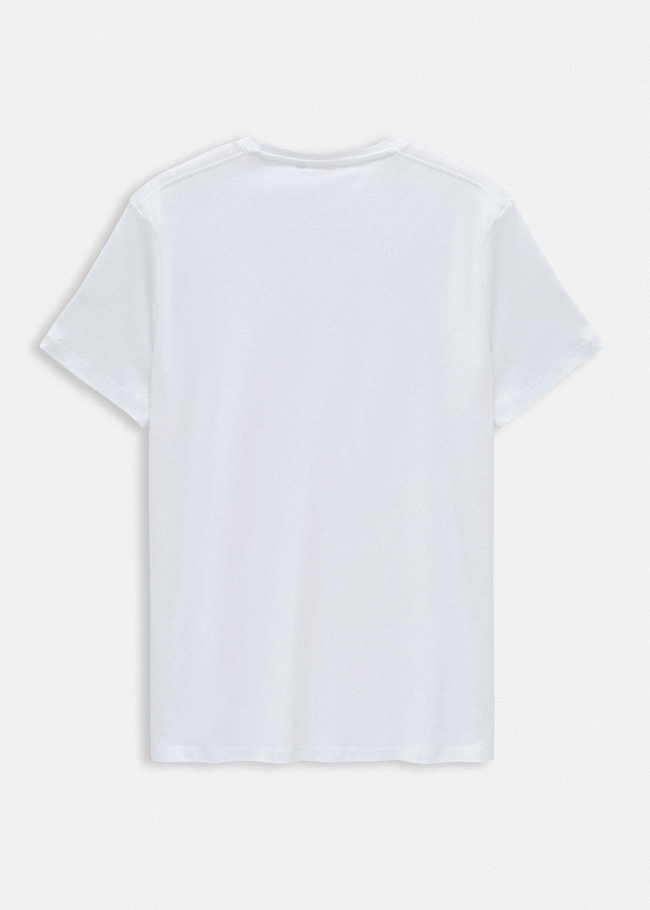 White T-Shirt