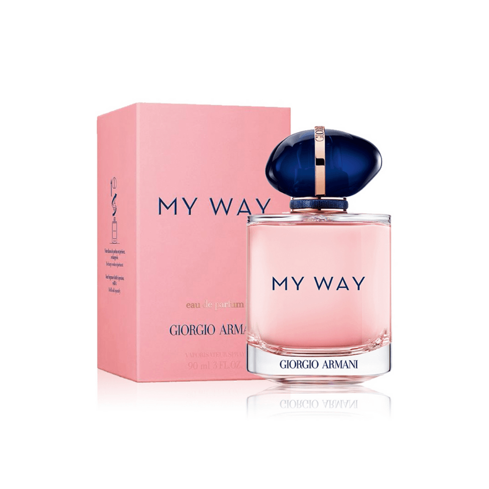 Giorgio Armani My Way EDP 90ml 