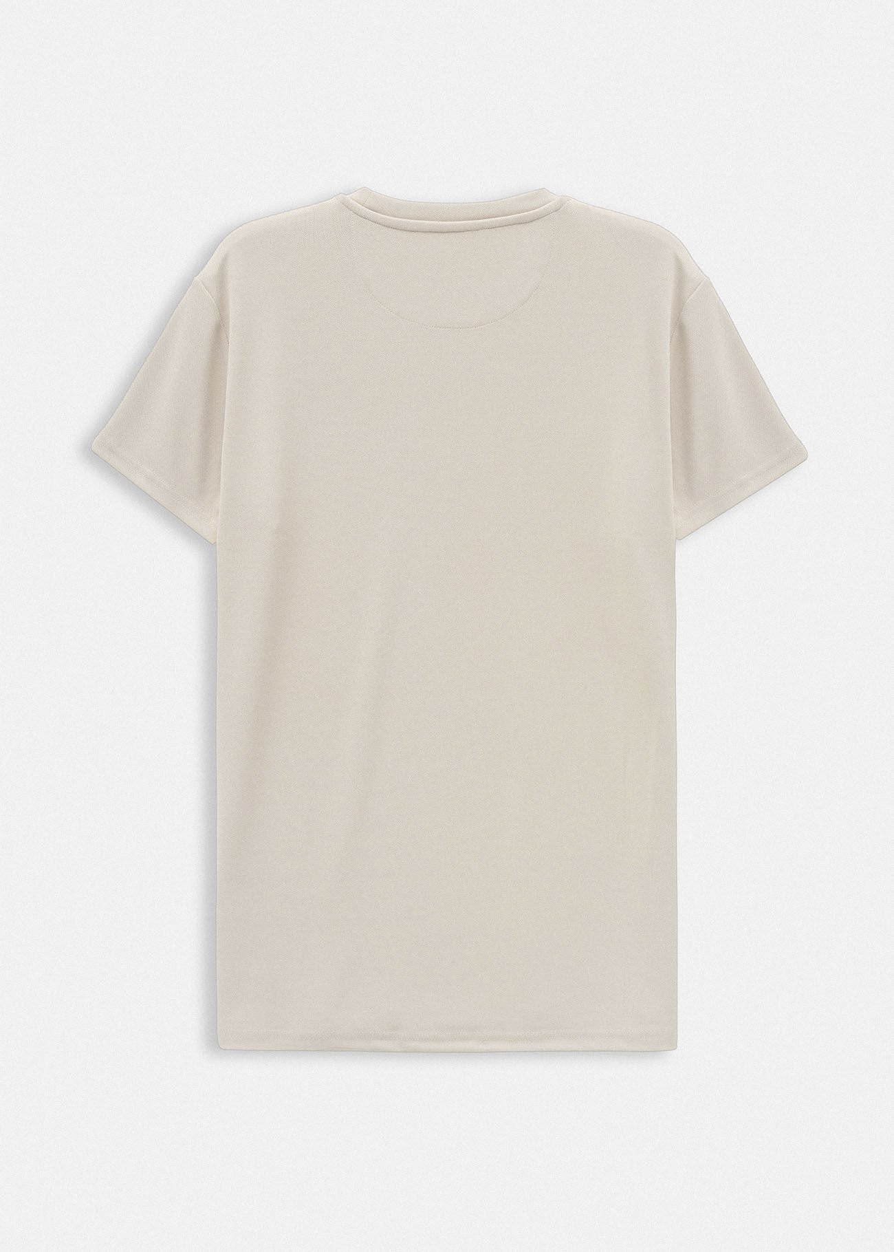 Beige T-Shirt