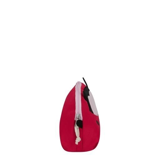 HAPPY SAMMIES ECO -LADYBUG LALLY Toilet Kit