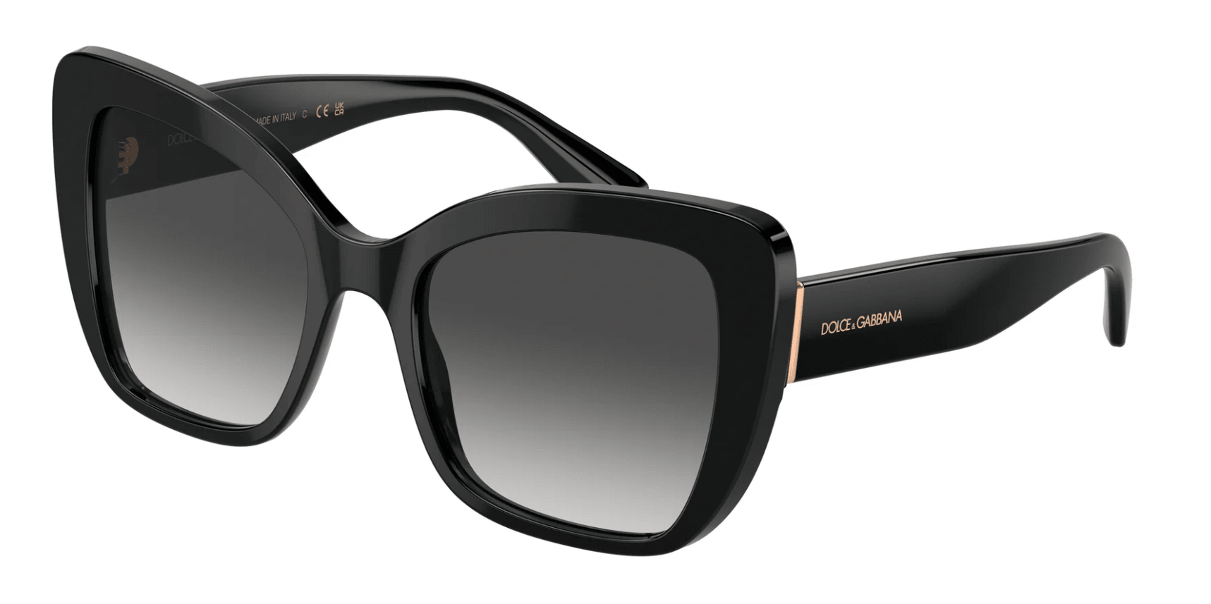 Black Sunglasses 0DG4268