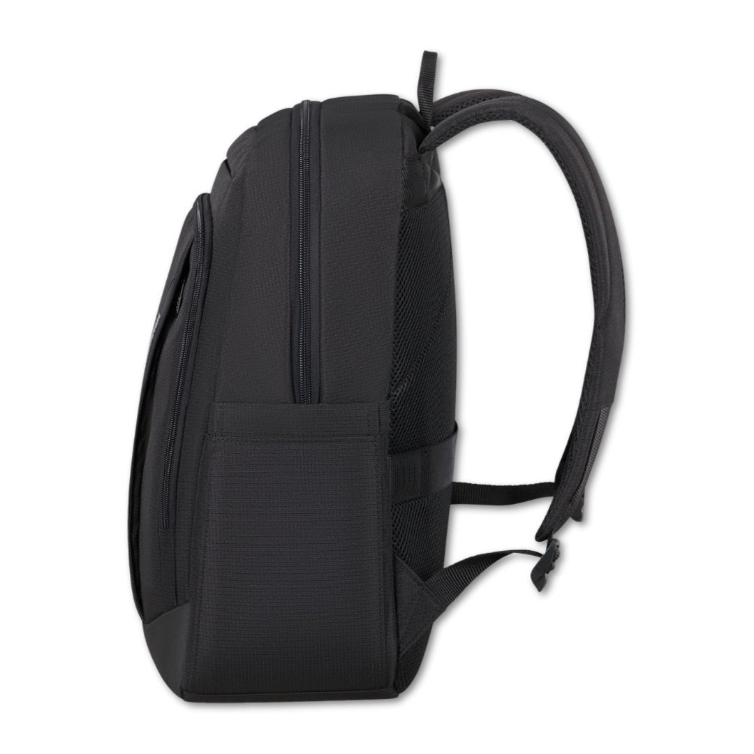 Urban Groove UG29 15.6' Black Laptop Backpack