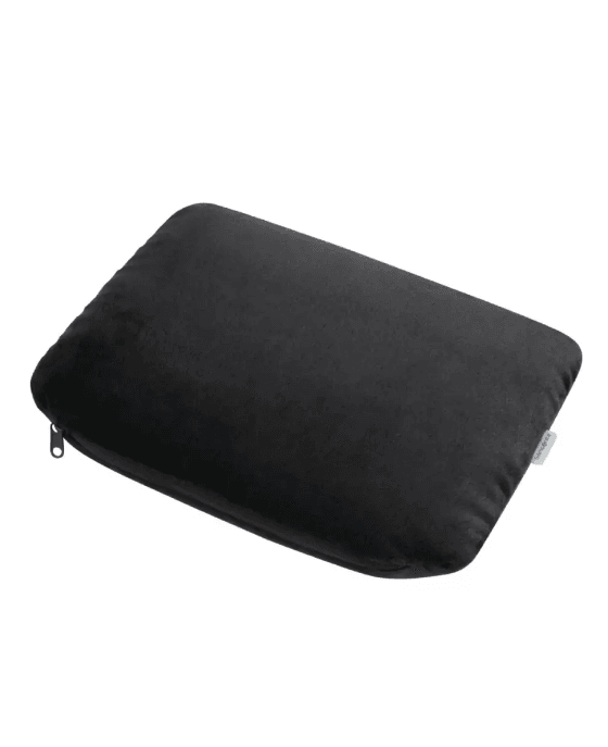 Global TA-Reversible Black Pillow CO1*09020