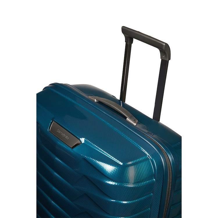 PROXIS- SPINNER Luggage (4 Wheels) Medium Size - 69 cm