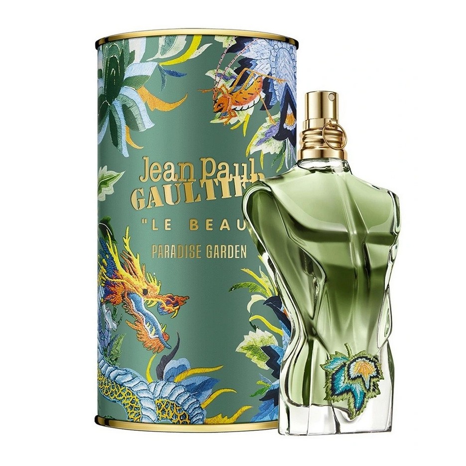 Le Beau Paradise Garden EDP 75ml