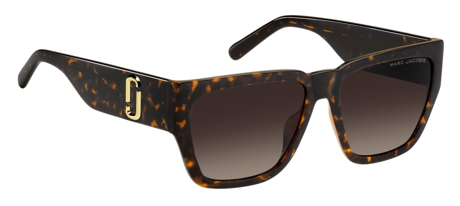 MARC JACOBS SUN. 646/S 08657HA