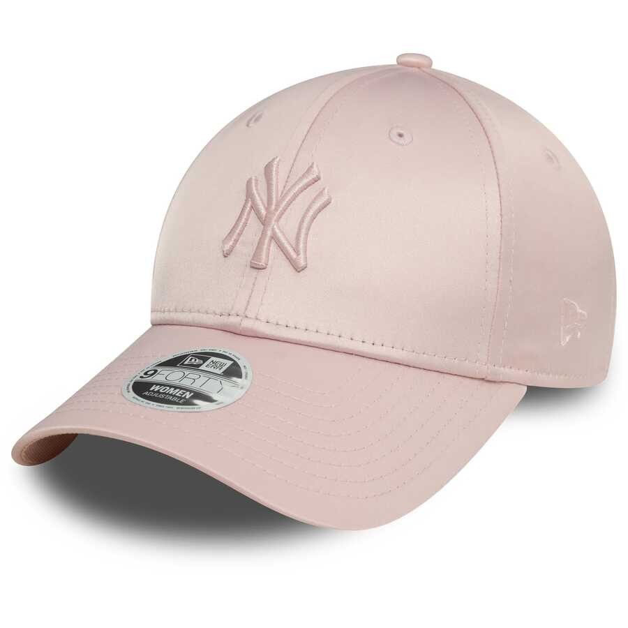 Satin 9Forty Neyyan Pink Women's