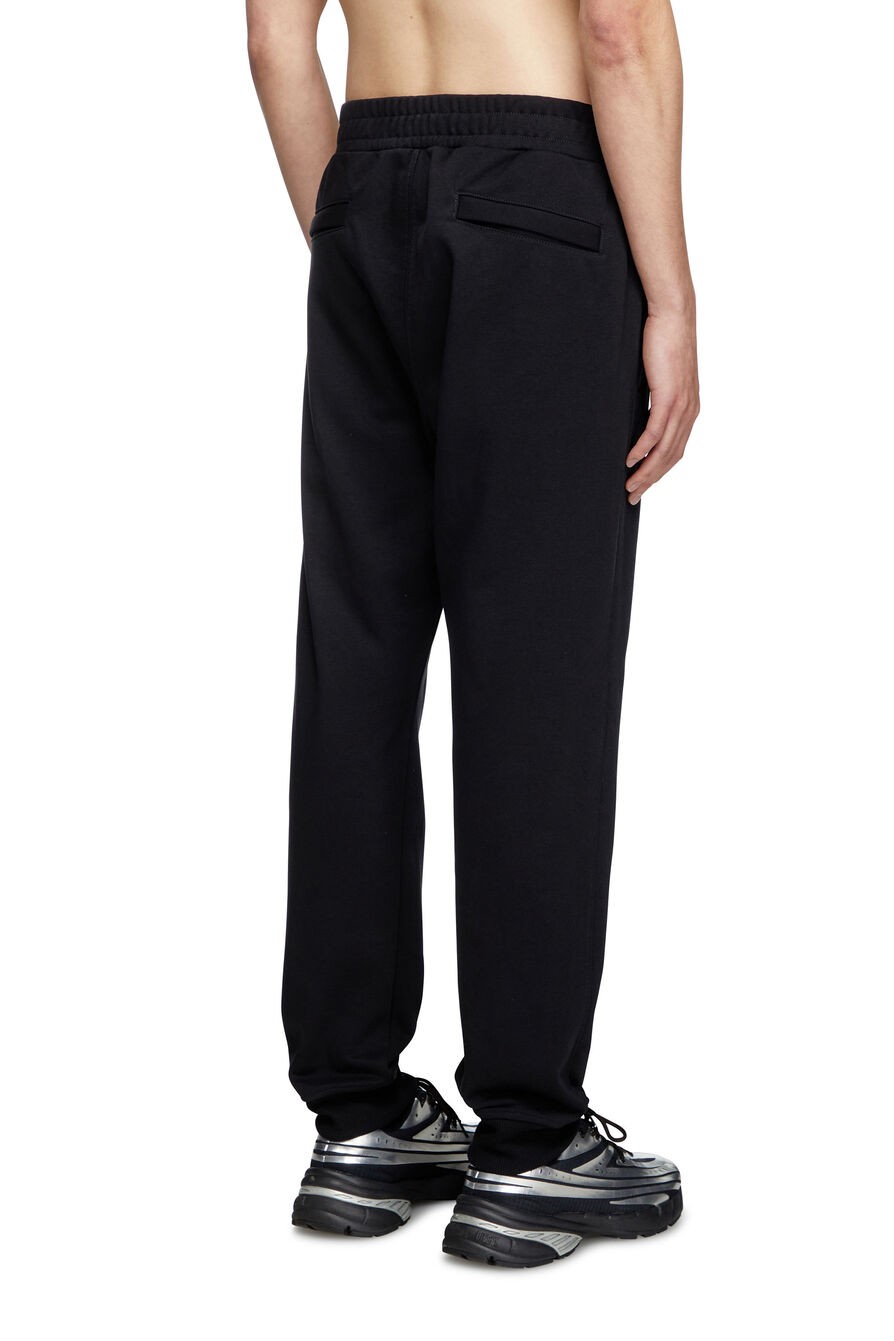 P-Targa-R1 Jogger Pants Black