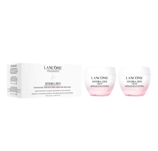 Hydrazen Day+Night Set 2x50ml