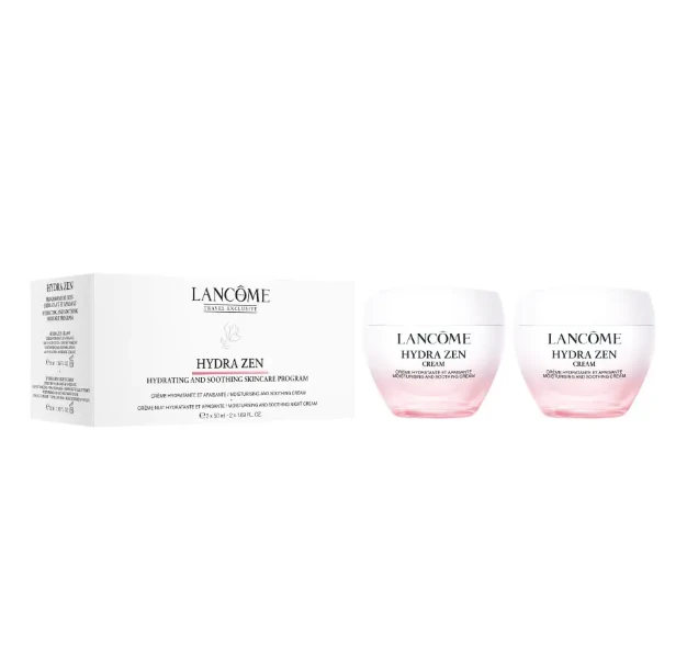 Hydrazen Day+Night Set 2x50ml