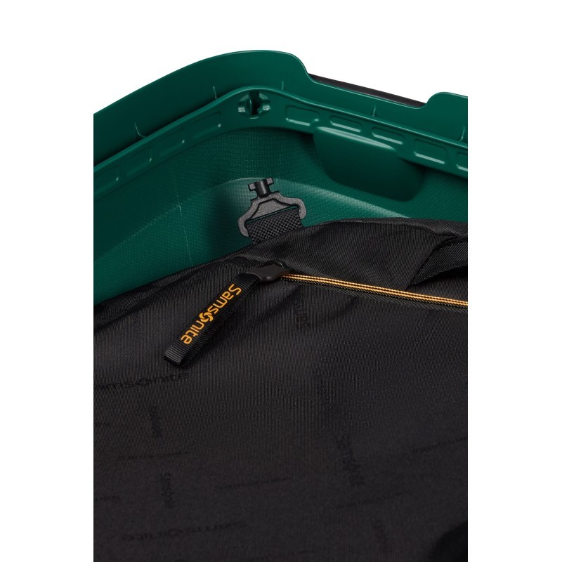 Essens Alpine Green Spinner