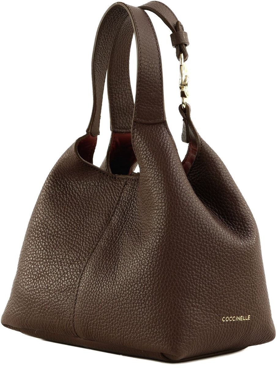 Ceasy Brunette Bag E1SHA580101