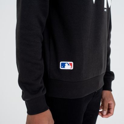 NEW ERA TEAM LOGO CREW SWEATSHIRT