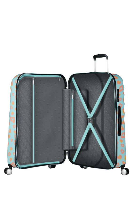 Disney Spinner Minnie Pastel Dots