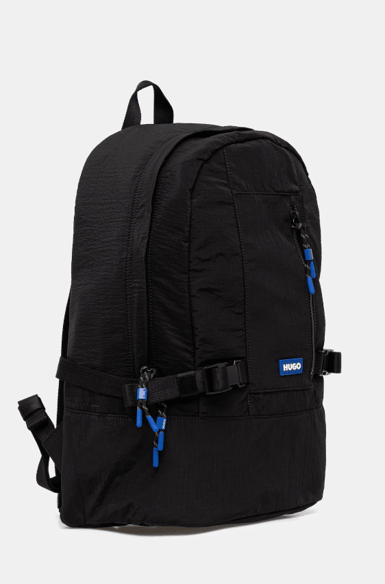 Hugo Blue Vytal R Backpack 10266592