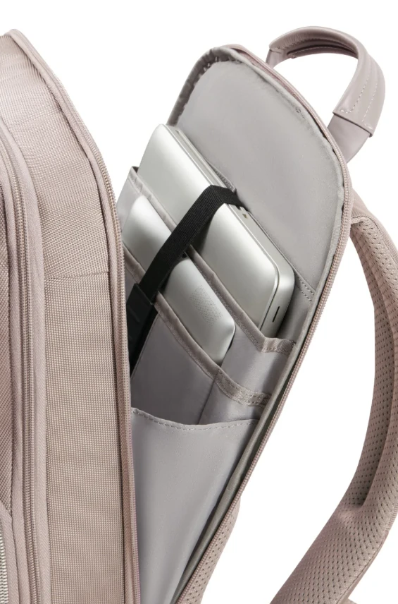 Urban Eye Quartz 2 Pocket Backpack 14.1'