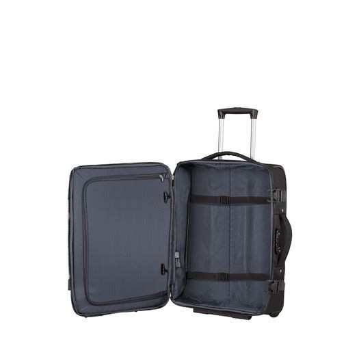 MIDTOWN - Duffle Backpack (with Wheels) - 55 cm