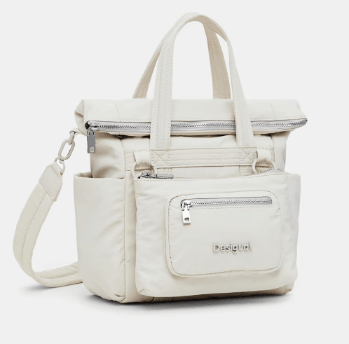 Modular Voyager Handbag