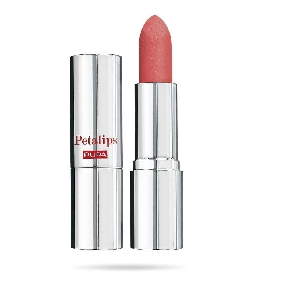 Petalips Lipstick Comfortable Soft Matt Lipstick - Lovely Hibiscus