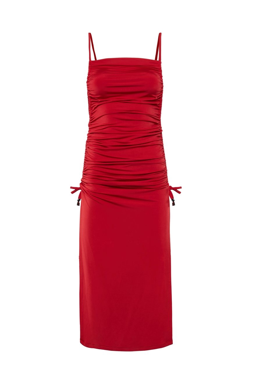 Revenge Dress